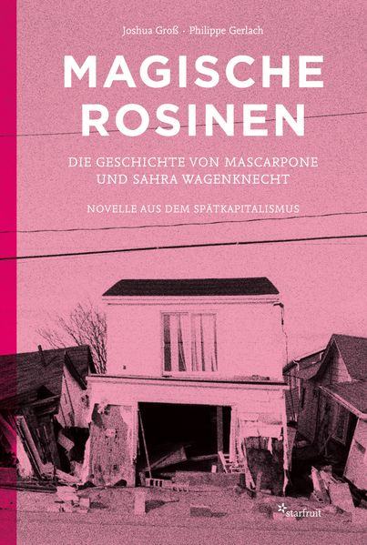 Cover von Magische Rosinen