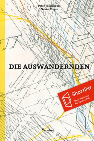 Cover von Die Auswandernden