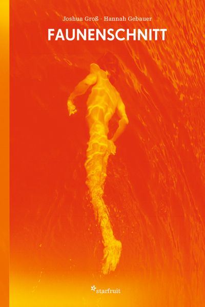 Cover von Faunenschnitt