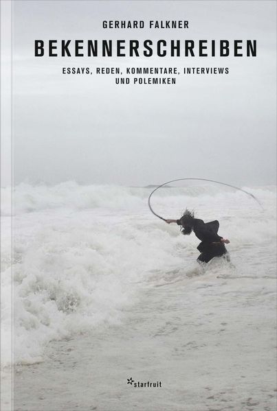Cover von Bekennerschreiben