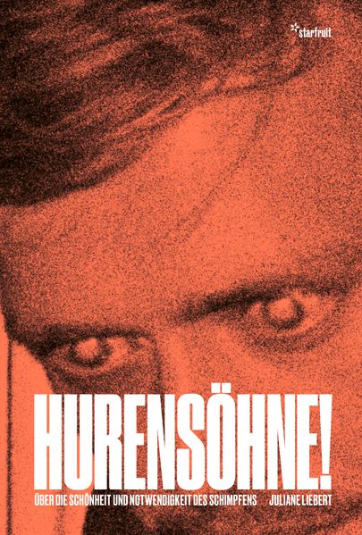 Cover von Hurensöhne!