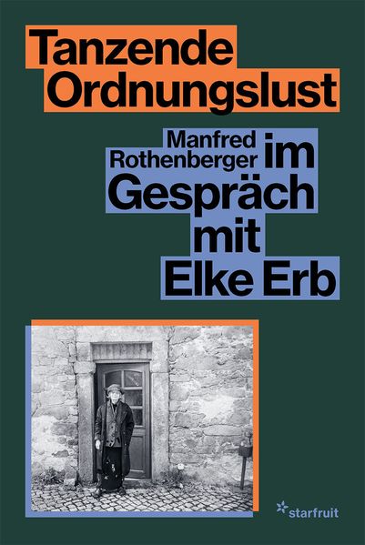 Cover von Tanzende Ordnungslust