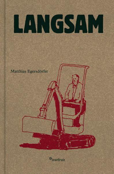 Cover von Langsam