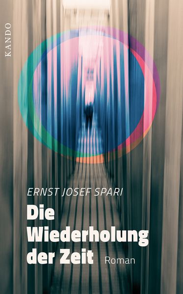 Cover von Die Wiederholung der Zeit