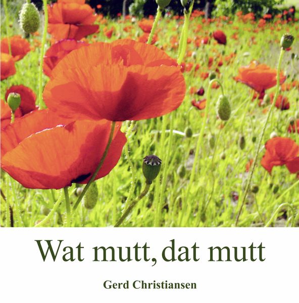 Cover von Wat mutt, dat mutt