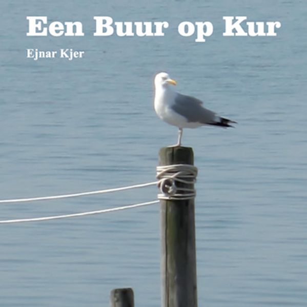 Cover von Een Buur op Kur