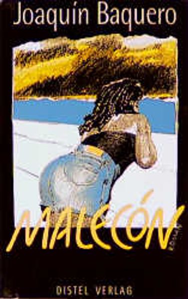 Cover von Malecón