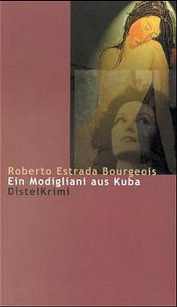 Cover von Ein Modigliani aus Kuba