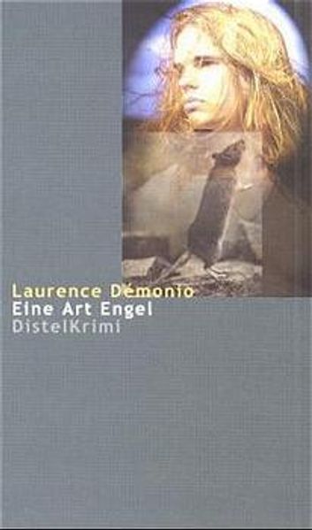 Cover von Eine Art Engel