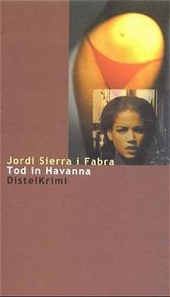 Cover von Tod in Havanna