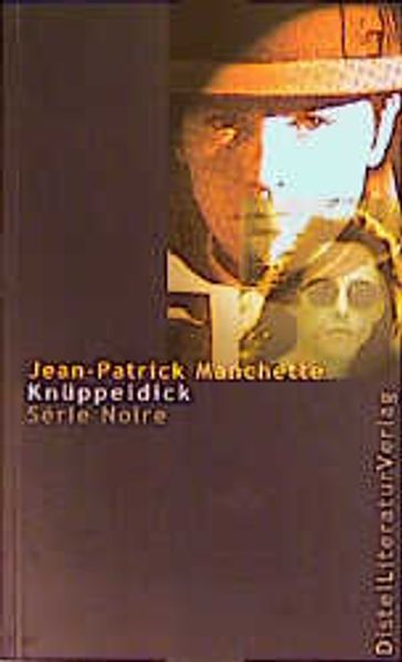 Cover von Knüppeldick