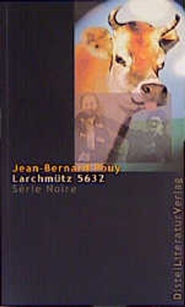Cover von Larchmütz 5632