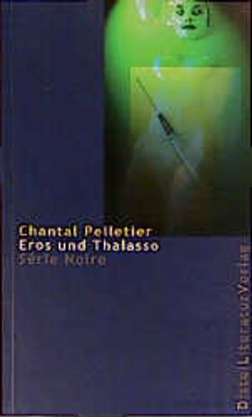Cover von Eros und Thalasso