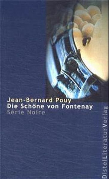 Cover von Die Schöne von Fontenay