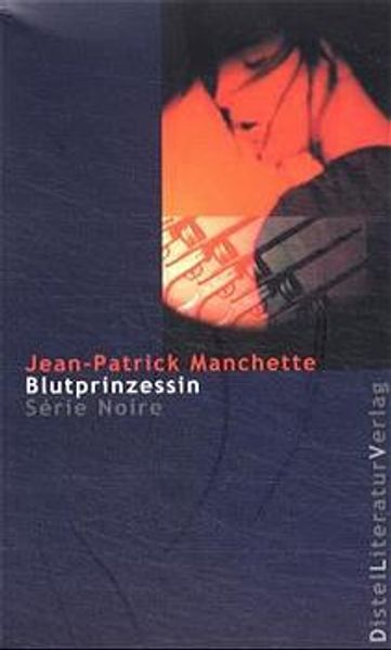 Cover von Blutprinzessin