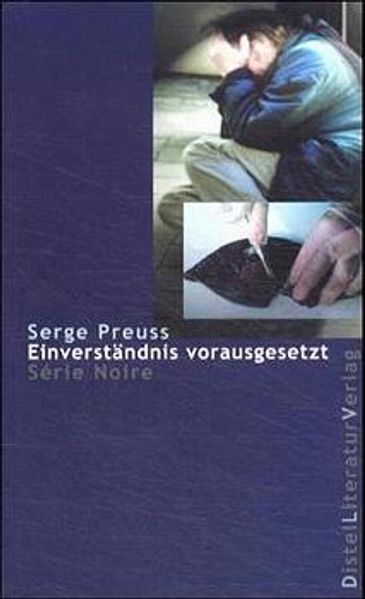 Cover von Einverständnis vorausgesetzt