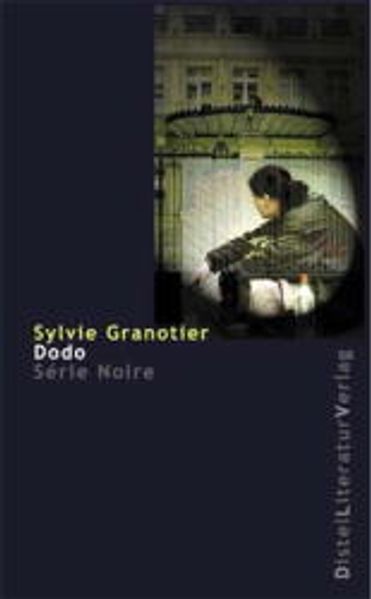 Cover von Dodo