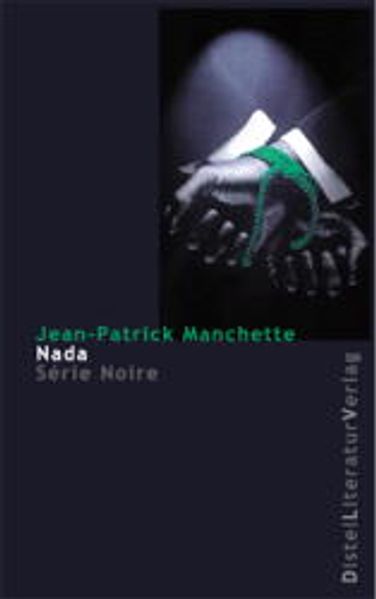 Cover von Nada