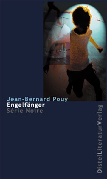 Cover von Engelfänger