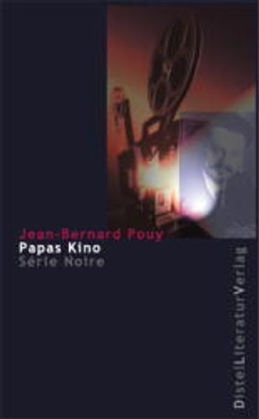 Cover von Papas Kino