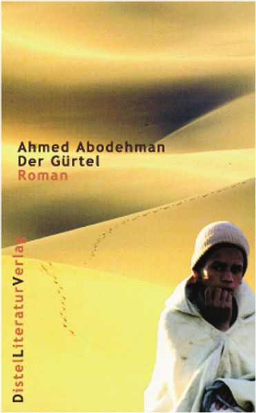 Cover von Der Gürtel