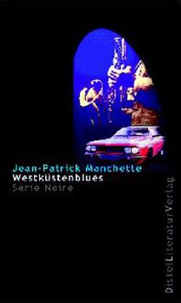 Cover von Westküstenblues