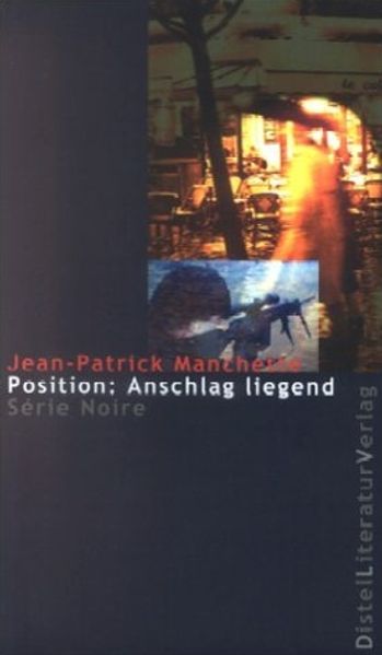 Cover von Position: Anschlag liegend