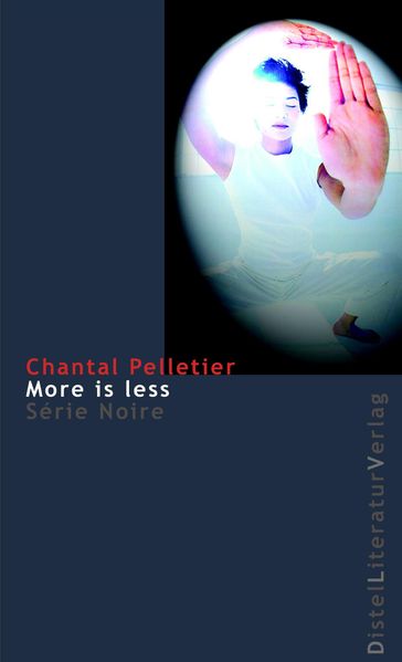 Cover von More is less