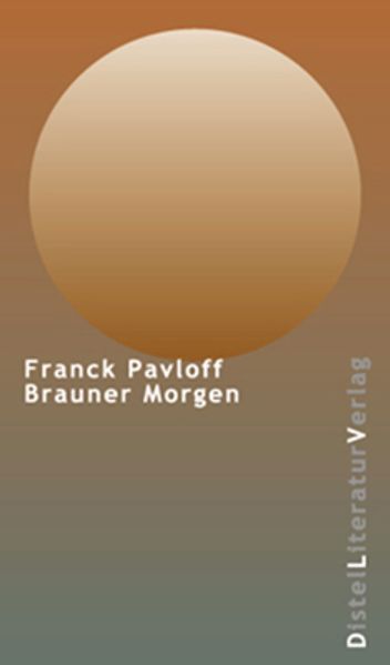 Cover von Brauner Morgen
