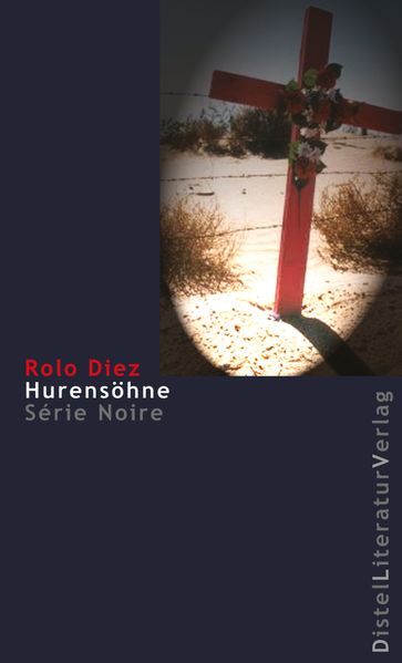 Cover von Hurensöhne