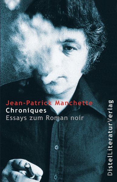 Cover von Chroniques