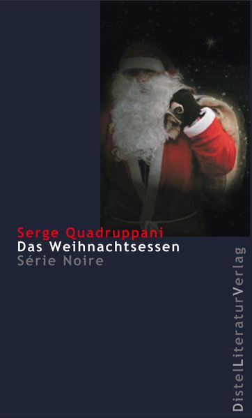Cover von Das Weihnachtsessen