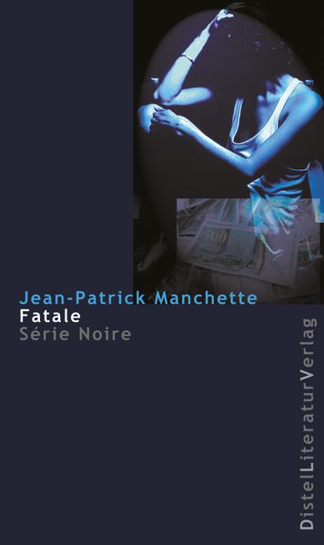 Cover von Fatale