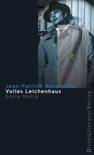 Cover von Volles Leichenhaus