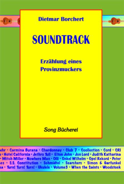 Cover von Soundtrack