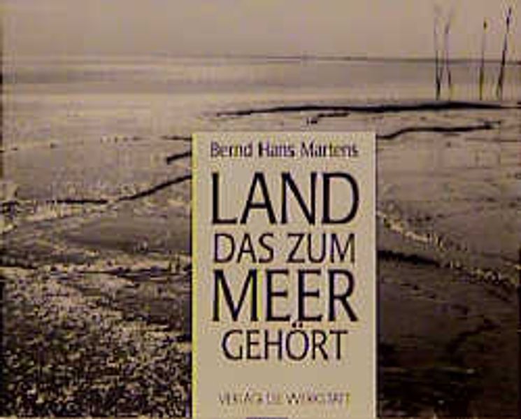 Cover von Land, das zum Meer gehört