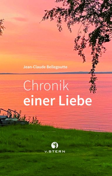 Cover von Chronik einer Liebe