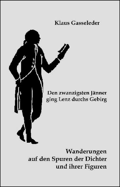 Cover von Auf Dichters Rappen