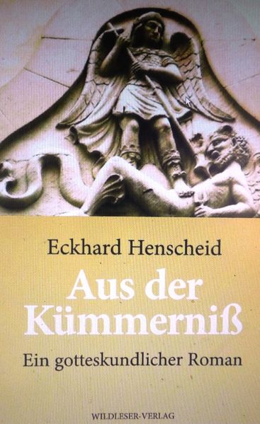 Cover von Aus der Kümmerniß