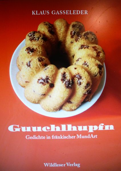 Cover von Guuchlhupfn