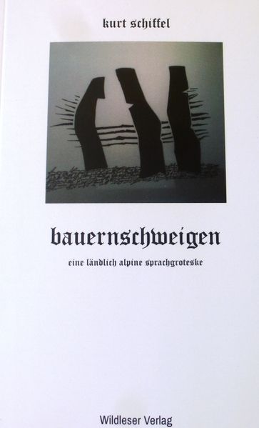 Cover von bauernschweigen