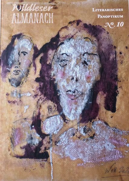 Cover von Wildleser-Almanach 10