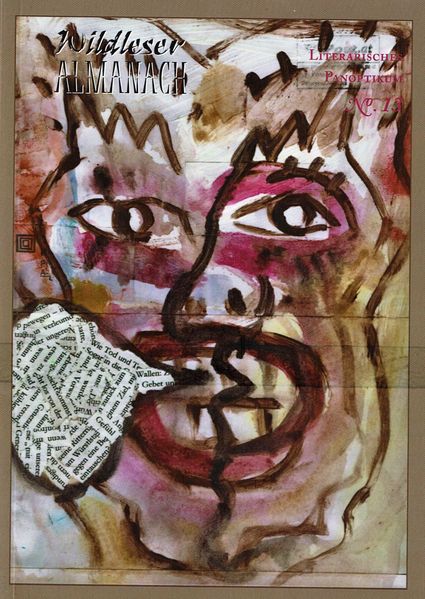 Cover von Wildleser-Almanach