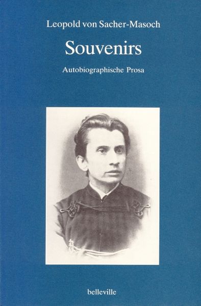 Cover von Souvenirs
