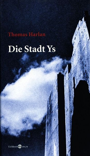 Cover von Die Stadt Ys und andere Geschichten vom ewigen Leben