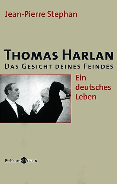 Cover von Thomas Harlan