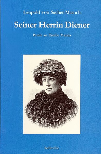Cover von Seiner Herrin Diener