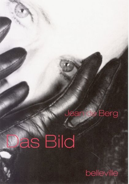 Cover von Das Bild