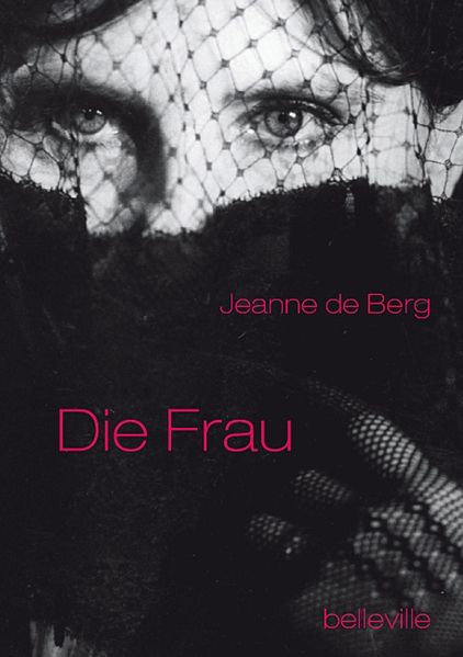 Cover von Die Frau