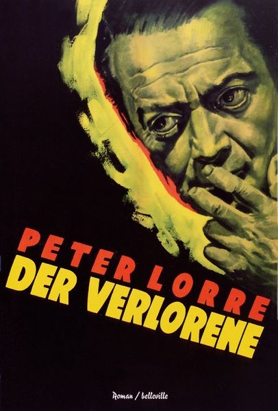 Cover von Der Verlorene